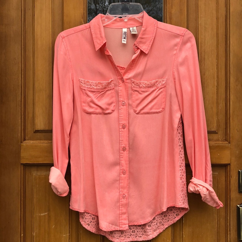 Women’s Long Sleeve